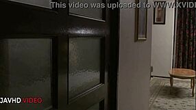 Japanese milf blows me then takes my hard creampie finish