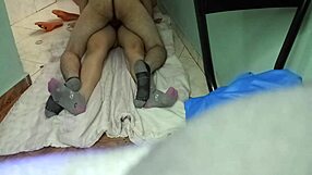 damn venezolana big ass invites me over to lick her wet vagina all over
