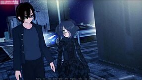 Part 128 Lessons In Love Hentai Teacher Uniform Fantasy Play