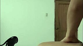 latina amateur shows big tits pussy flashing for stepdad wants to fuck homemade