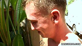 Pornstar Whores Engage in Wild Group Orgy Sex