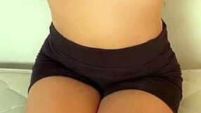 Big Tits Virgin Schoolgirl Gets Slapped Ass and Shaken in Homemade Fuck