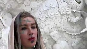 Ever seen Chiang Rai's crazy Big Buddha statue temple?