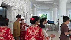 Ever seen Chiang Rai's crazy Big Buddha statue temple?