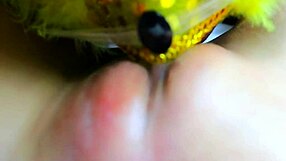 Behind scenes, photographer licks cute Thai model's tight pussy during shoot