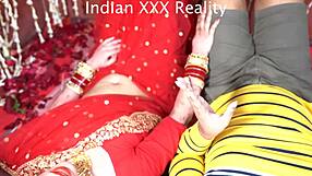 Ever wonder how tight an Indian stepmom's pussy feels in missionary?