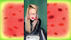 Your Boss Smells My Scent All Over You After I Own You!