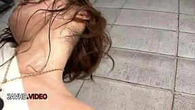 Yukina mori's busty body hides naughty secrets in intense asian fuck