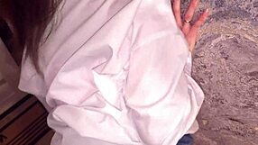 social survey surprise oral fun and pussy play ep 1