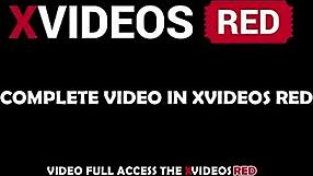 red teases huge black cock after wet pussy suck full vid