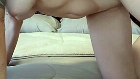 Teasing my juicy holes until they drip wet