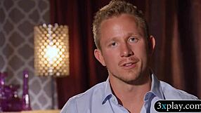 Swinging couples dive into nasty oral orgy with partners swapping freely