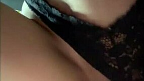 damn this culona rides that dildo so good shaking her huge brazilian ass