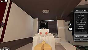 having a nice duel in roblox sounds fun right?