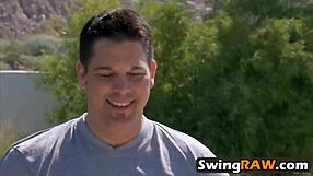 Swingers Couple Orgy Reality Rough Group Action Episode