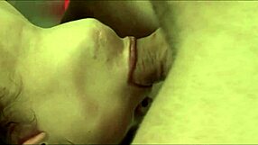 Does cute student izzy blue moan louder from teacher's classroom cock?