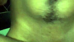 linda the caribbean dominican morena begs for hard doggystyle pounding by big black monster cock