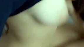 Big Tits Virgin Schoolgirl Gets Slapped Ass and Shaken in Homemade Fuck