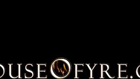 Big natural titty teen rissa may twerks and rides monster cock