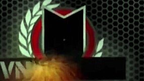 Richelle Ryan fucked hard by Rome Major jizz on big ass milf