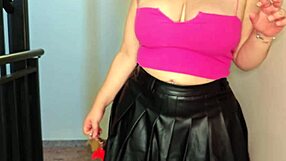 My unfaithful wife spreads legs for neighbor's huge cock right in our kitchen cheating raw