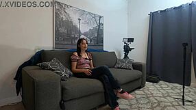 i did gracie mayy casting and it felt real