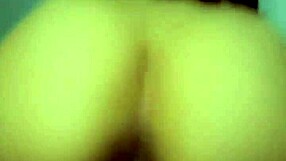 Big Tits Virgin Schoolgirl Gets Slapped Ass and Shaken in Homemade Fuck