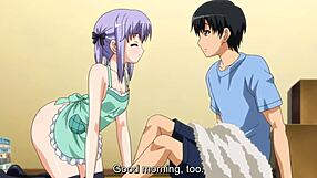 Cosplay Maki-Chan Nau 2 Delivers Big Tits Ass Creampie POV Action