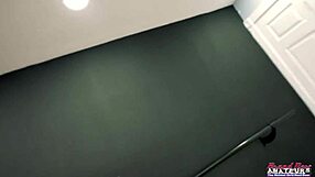 watch big titted brunettes kay lee and ally lust milk that cock dry