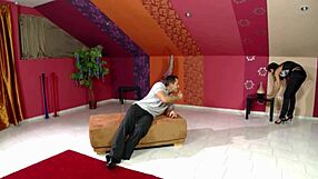 Sorana LOSES HER MIND in EXTREME HARDCORE with Renato Hung Italian Stallion ORGASMS