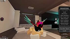 having a nice duel in roblox sounds fun right?