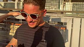 Hubby Turns Wife Into Cuckold Slut Fucked By Young Hottie At Work