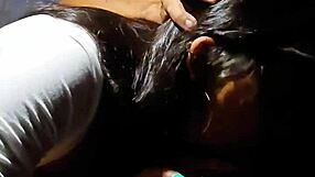 I had sex with my friend right in the car during that ride