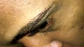 linda the caribbean dominican morena begs for hard doggystyle pounding by big black monster cock