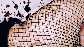 i knew climax hit she'd eye-beg without words