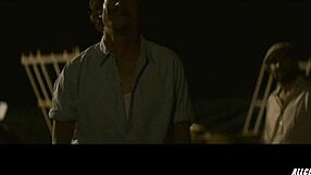 Marion Cotillard's Topless Tease Reveals Perky Tits