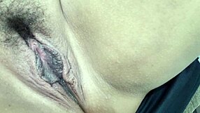 BBW Latina Fat Ass Spreads Pussy and Moans Name for Nordestino Viewer!