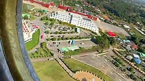 Ever seen Chiang Rai's crazy Big Buddha statue temple?