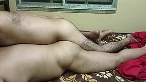 desi aunty's tight anus gets drilled hard by student while she moans dirty