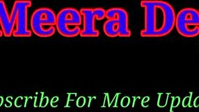 damn mira bhabhi wakes sleeping husband at midnight for hardcore anal assfucking