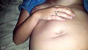 shannon's dripping cunt gets pounded hard by thick cock