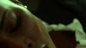 Naughty Maid Kira Noir's Juicy Pussy Pounded By Big Dick