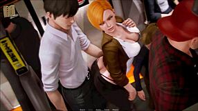 playing academy 212 game all day long