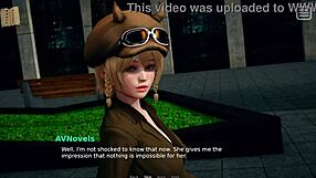 who knew my bully would turn into my ultimate lover 😍💋