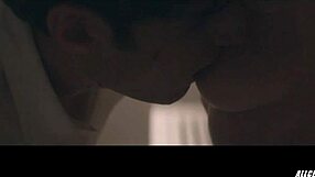 Marion Cotillard's Topless Tease Reveals Perky Tits