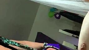 Jpv Fucks Candid Sandra Hard In Wild Octagon Style Cumshot Battle