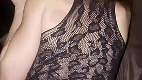 ไปบ้านสวิงแล้วไอ้เงี่ยนใช้ปากกูเป็นหี