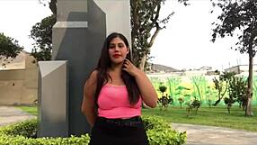 Hey Cassandra big booty hooker does anything for fame trailer