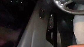 Men Line Up to Pound Cuckold Wife with Creampie Loads