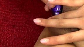 Asian Mummy Miyu Craves Shaved Beaver Pounding in Uncensored JAV Squirting